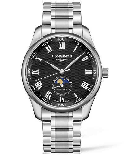 Longines Master Collection L2.919.4.51.6